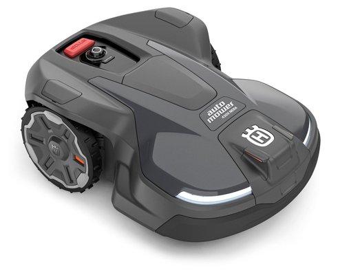 Materiels - Robot de tonte - Robot de tonte Husqvarna AM430X NERA