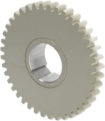 Pièces agricoles - Machines - Engrenage droit Z40, Ø 40 mm. Ø 55 mm