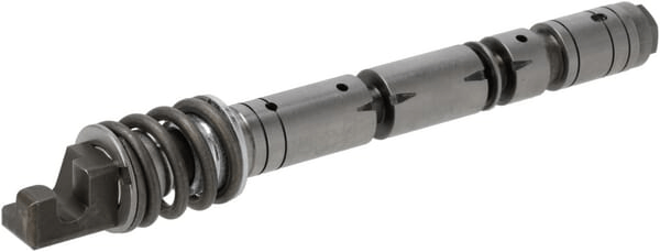 Pièces agricoles - Hydraulique - Bobine 5L PVH neutre fermée