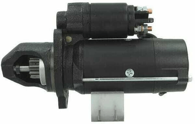 Pièces agricoles - Eclairage - Démarreur 12V 4,2kW
