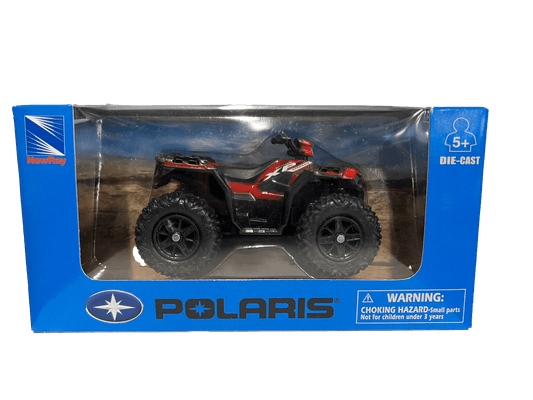 Pièces Quad & Motos - Équipement du pilote - MAQUETTE POLARIS SPORTSMAN 1000 XP