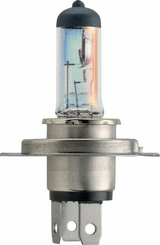 Pièces agricoles - Eclairage - Ampoule 12V 35/35W HS1 PX43t