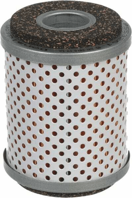 Pièces agricoles - Pièce divers - Filtre à carburant secondaire