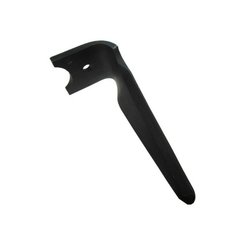 Pièces agricoles - Pièce d'usure Herse Rotative - Dent Quick-Fit gauche 15mm