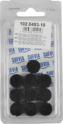 Pièces agricoles - Cloture,Jardin & Sylviculture - Joint (10pcs./blister)