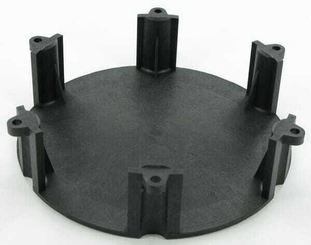 Pièces agricoles - Hydraulique - Jeu grille, Feka 600