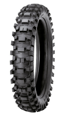 Pièces Quad & Motos - Pneumatiques - Pneu KENDA K771 MILLVILLE 120/90-19 NHS 66M TT