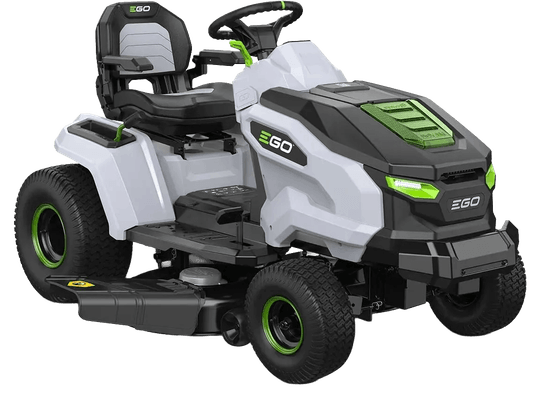 Materiels - Tondeuse autoportée - AUTOPORTEE EJECTION LAT