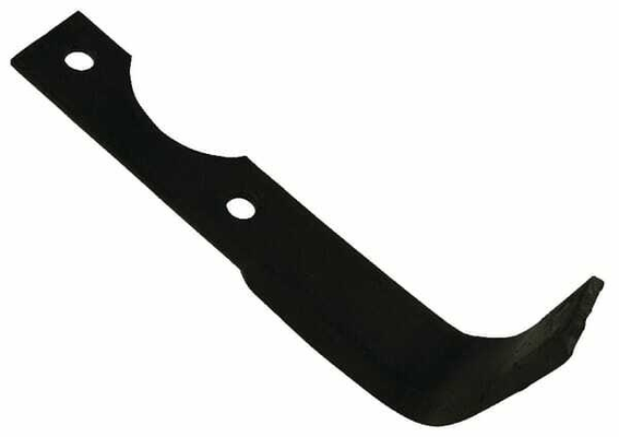 Pièces agricoles - Travail du sol - Lame de fraise d. p/ Agria