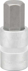 Outils - Outils divers - Douille de tournevis 1/2" Hex 17 mm