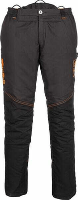Vêtements et protections - Vêtement  - Pantalon forestiére, 1RP3 Cl.3, M