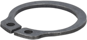 Circlip pour arbre