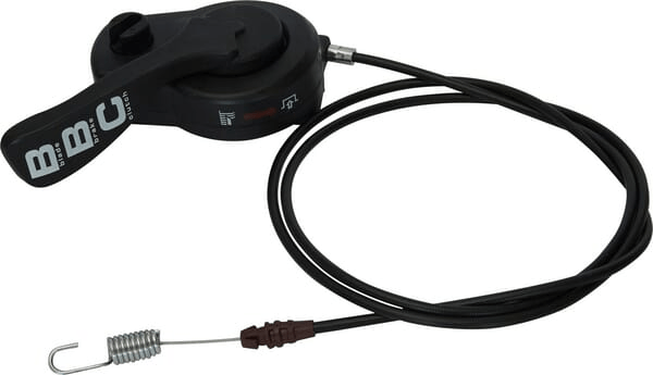 Pièces agricoles - Jardin et forêt pièce origine - Câble d'entraînement d'embrayage