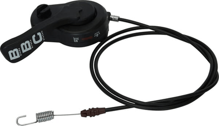 Pièces agricoles - Jardin et forêt pièce origine - Câble d'entraînement d'embrayage