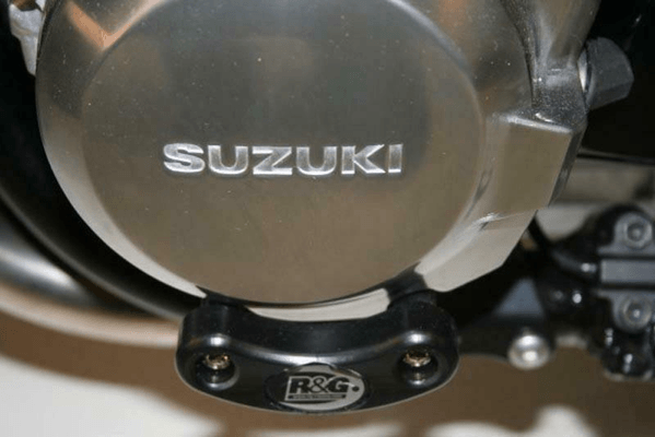Pièces Quad & Motos - Equipement véhicule - Slider moteur gauche pour GSX1400