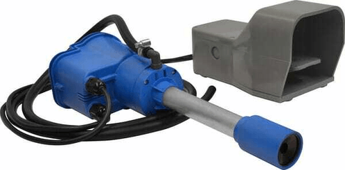 Chimie - Chimie divers - Pompe spéciale pour M/MD/M-500