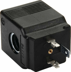 Pièces agricoles - Pièce Pulvérisateur - Bobine 520 12Vcc 27W