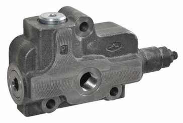 Pièces agricoles - Hydraulique - Distributeur section