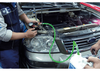 Outils - Outils divers - Testeur universel de pression de circuit de refroidissement