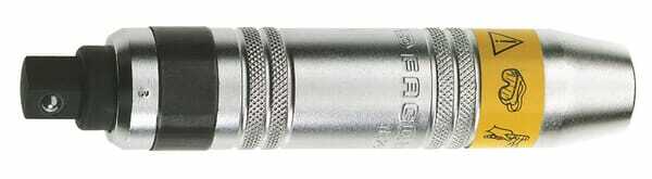 Outils - Outils divers - Tournevis a frapper 1/2'