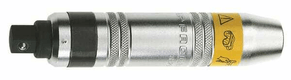 Tournevis a frapper 1/2'