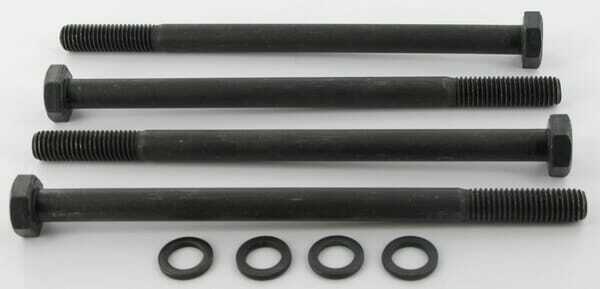 Pièces agricoles - Hydraulique - Jeu de boulons Polaris 20 M10x160