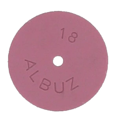Pièces agricoles - Pièce Pulvérisateur - Plaque de pulvérisation 1.8