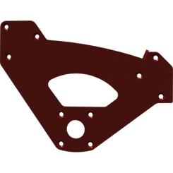 Pièces agricoles - Pièce Herse Rotative - Pièce Herse Rotative Kverneland A137303194