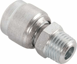 Pièces agricoles - Tracteur pièce adaptable - Bouchon d'obturation