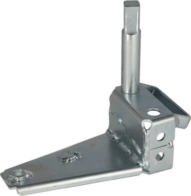 Pièces agricoles - Jardin et forêt pièce origine - Support de levier de commande