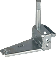 Pièces agricoles - Jardin et forêt pièce origine - Support de levier de commande