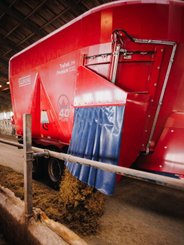 Materiels - Mélangeuse - SILOKING TrailedLine 4.0 Premium 3022-30