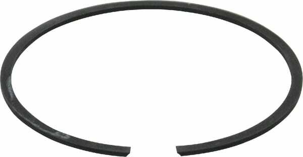 Pièces agricoles - Jardin et forêt pièce origine - Segments de piston