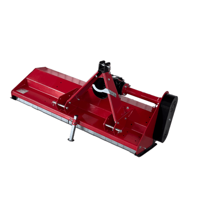 Materiels - Tondo-broyeur - Tondo broyeur Riquet 1m25