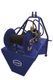 NHP Agribat pdf eau froide 200b 30l/m 80m flexible