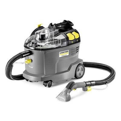 Pièces agricoles - Hydraulique - Aspirateur extracteur Puzzi 8/1 C