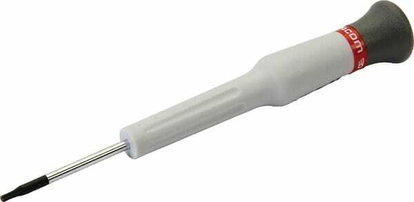Outils - Outils divers - Tournevis pour vis torx 6x35