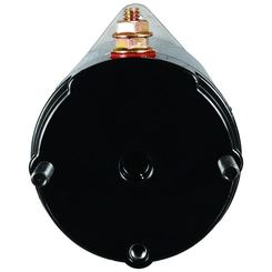 Pièces agricoles - Eclairage - Démarreur 12V, 9 dents, CW, Kramp