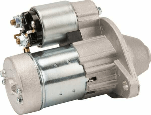 Pièces agricoles - Eclairage - Démarreur 12V 1,4 kW 11 dents, Kramp