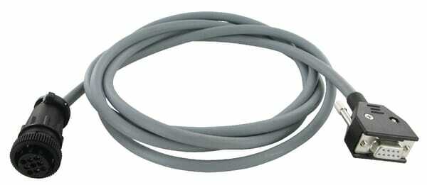 Pièces agricoles - Pièce Pulvérisateur - Cable cabine isobus SD09-