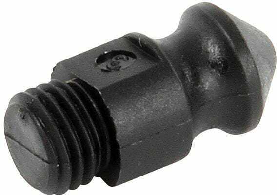 Pièces agricoles - Hydraulique - Plot plastique pour mors