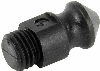 Pièces agricoles - Hydraulique - Plot plastique pour mors