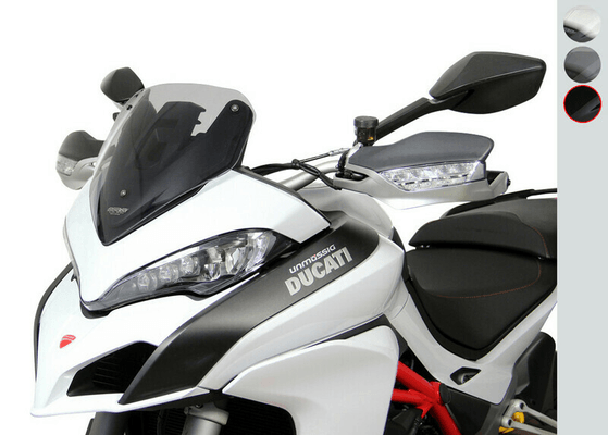 Pièces Quad & Motos - Pièces communes - Bulle MRA Sport SP - Ducati Multistrada 1200/S