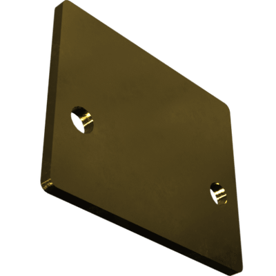 Pièces agricoles - Pièce divers - Plaque d’écartement 3mm