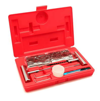 Pièces Quad & Motos - Outillage - Kit de réparation BIHR tubeless tresses