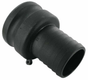 Raccord Camlock Type E 3" 63 mm en polypropylène