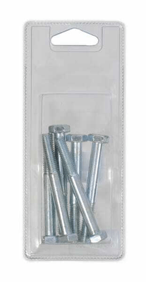 Pièces agricoles - Fasteners - Boulon M8 x 70mm, 8,8 (6)