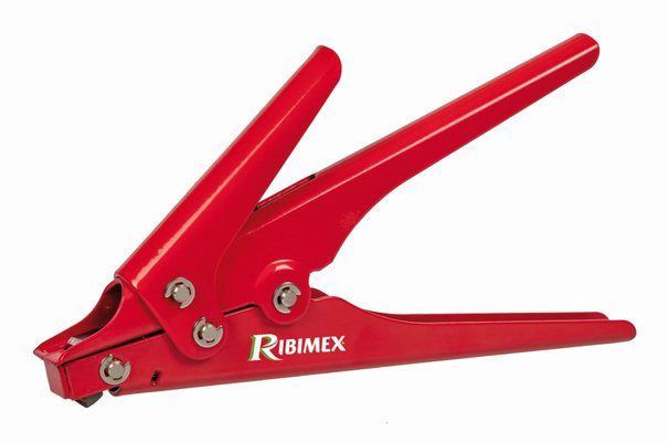 Quincaillerie - Coffrets - PINCE POUR COLLIERS ELECTRICIENS