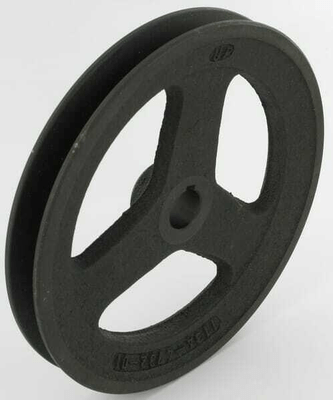 Pièces agricoles - Jardin et forêt pièce origine - Poulie Ø1635 villa 107cm