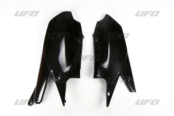 Pièces Quad & Motos - Plastiques - Plaques latérales UFO